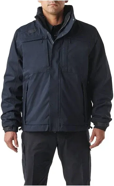 5.11 Tactical 5-in-1 Jacket 2.0