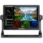 FEELWORLD LUT11S 10.1 inch Camera Field Monitor 3G-SDI 4K HDMI Input