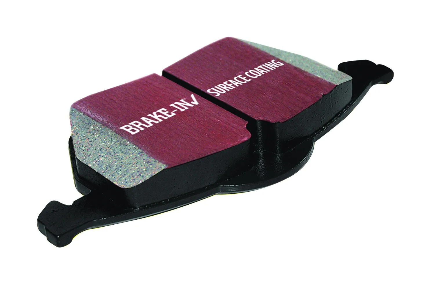 EBC Ultimax OEM Replacement Rear Brake Pads