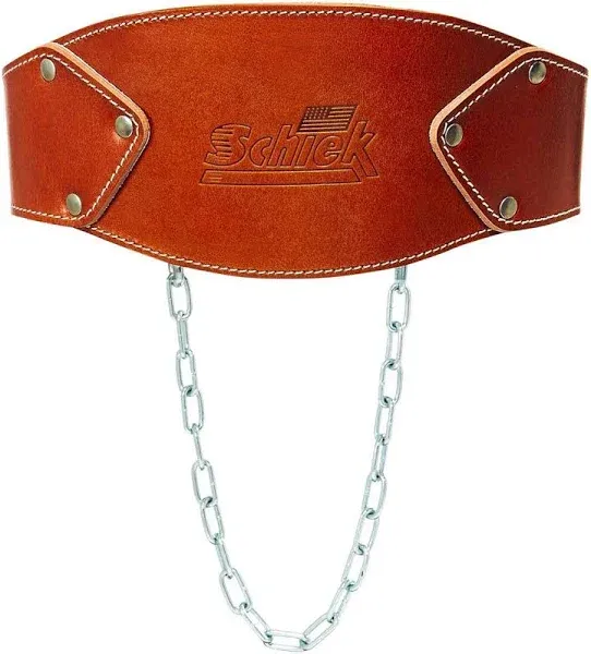 IRON COMPANY Contour Dip Belt