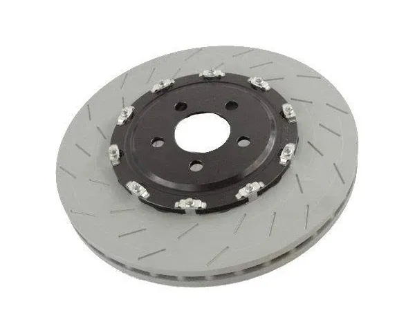 Mopar 68184587AE Disc Brake Rotor