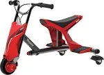 Razor Drift Rider Electric Ride Red