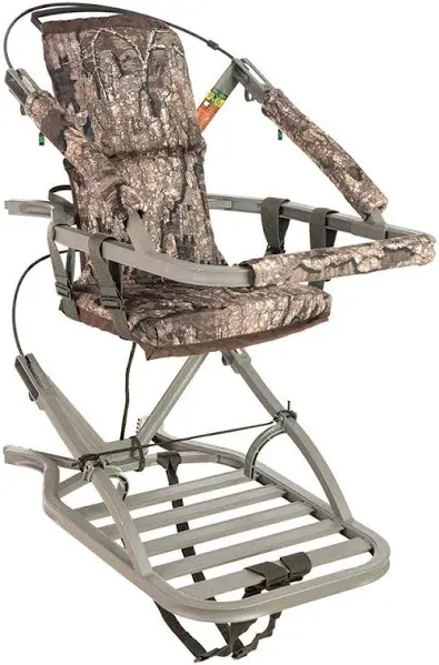 Summit Viper SD Climbing Stand