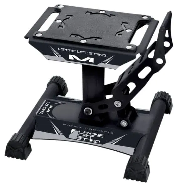 Matrix Concepts LS-One Lift Stand