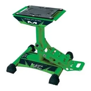 Matrix Concepts LLC LS1-105-GREEN LS1 Lift Stand - Green Green | Black 4110-0190