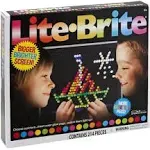 Lite Brite - Magic Screen Retro Style