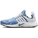 Size 4 - Nike Hello Kitty x Air Presto University Blue