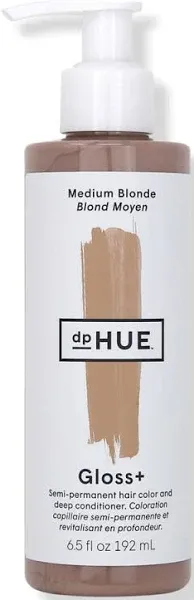 dpHUE - Gloss+ - Light Brown