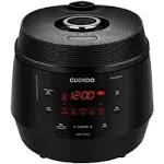 Cuckoo Standard 8-in-1 Multi-Pressure Cooker