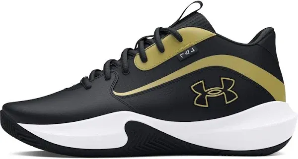 Under Armour Lockdown 7 Men's Basketball Shoes