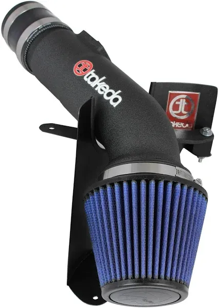 TAKEDA 2013-2017 HONDA ACCORD 2015-2020 ACURA TLX 3.5L V6 BLACK AIR INTAKE