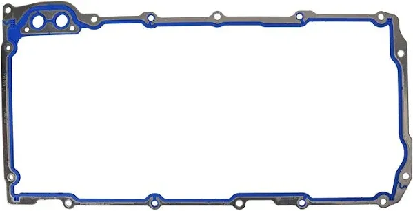 Fel-Pro Oil Pan Gasket Set