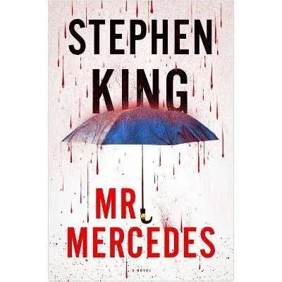 Mr. Mercedes: A Novel (1) (The Bill Hodges Trilogy)