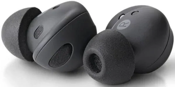 Comply Foam Ear Tips for Samsung Galaxy Buds2 Pro