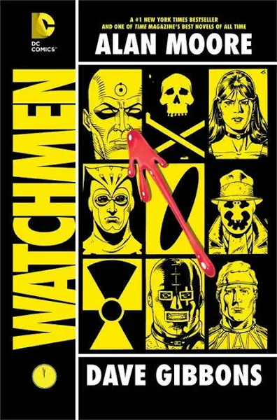 Watchmen