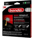 Bondo Body Repair Kit