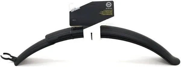 Sunlite Fenders ATB Clip-On