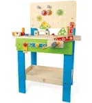 Hape Master Workbench