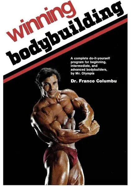 Winning Bodybuilding