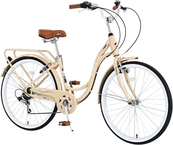 Aukfa 26 inch Cruiser Bike