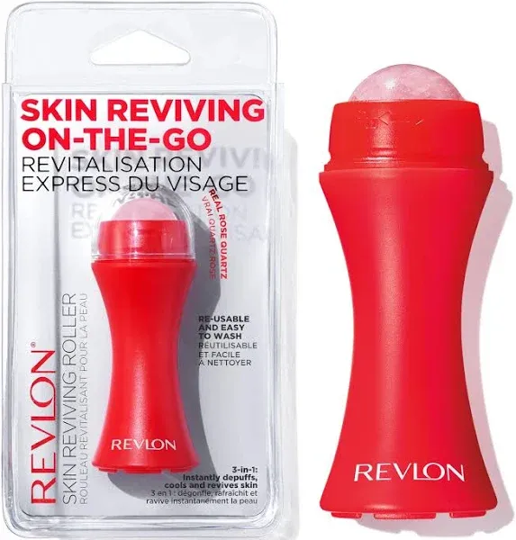 Revlon Reviving Roller