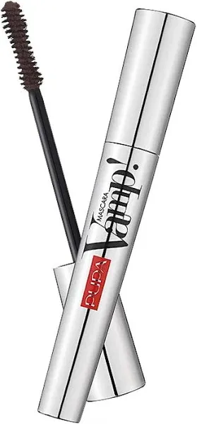 PUPA Milano Mascara Vamp! Mascara Extreme