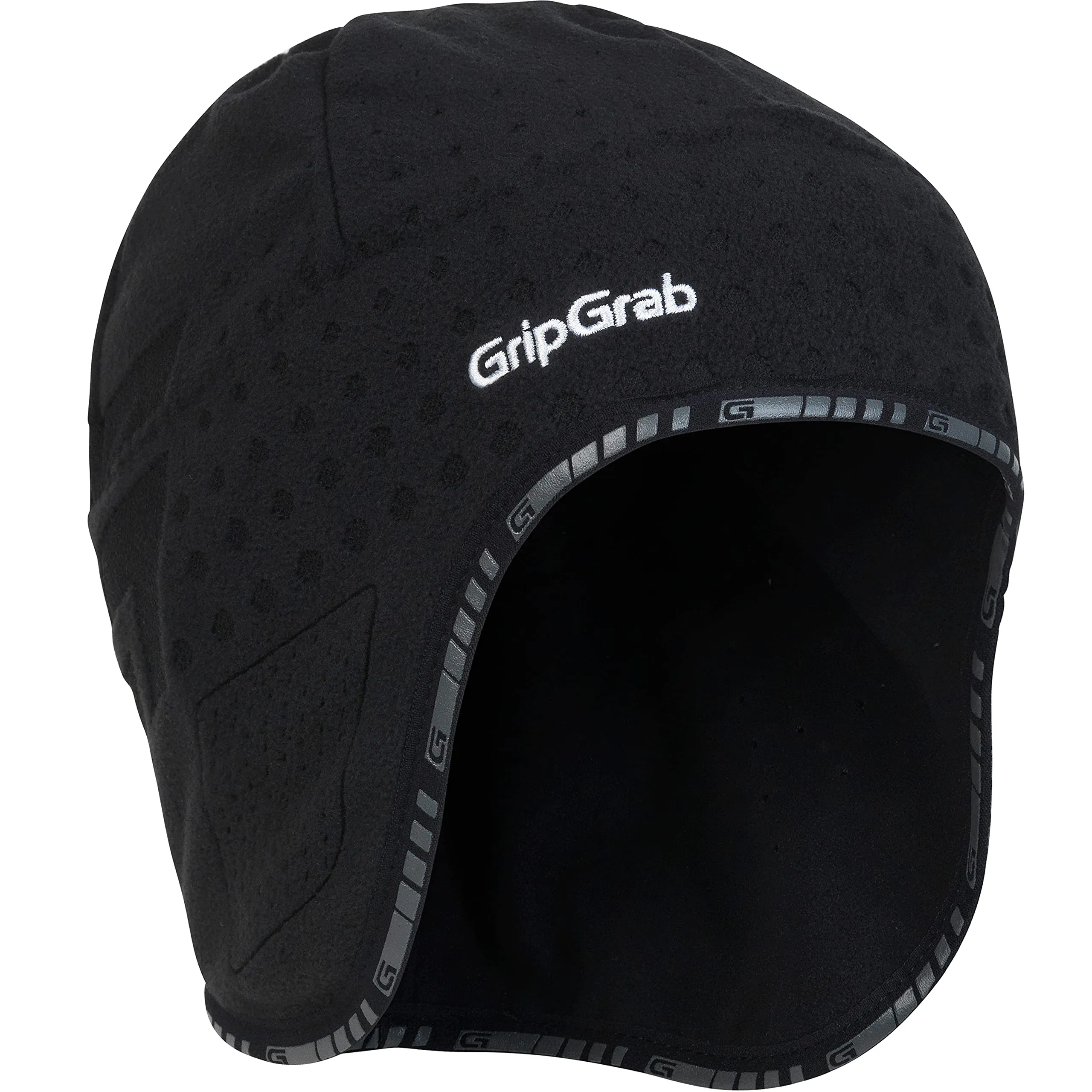 Man GripGrab Aviator Cap