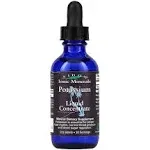 Potassium Concentrate 2 Oz By Eidon Ionic Minerals