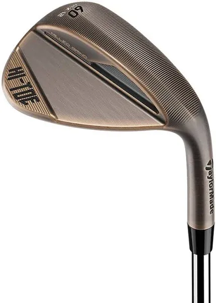 TaylorMade Hi-Toe 4 Wedge Golf Club