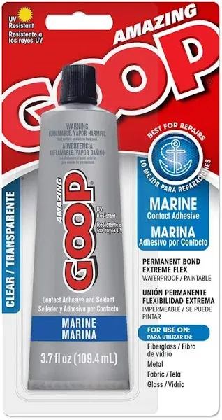 Amazing Goop Marine Adhesive