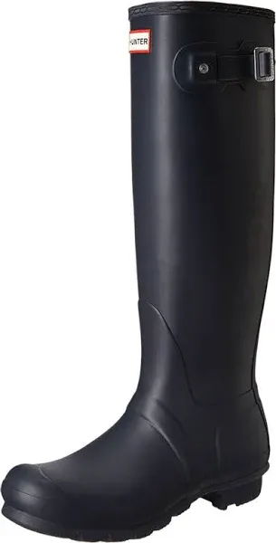 Hunter Women's Boots Original Tall