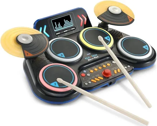 VTech Kidi Star Drum Pad