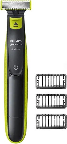 Philips Norelco OneBlade Shaver