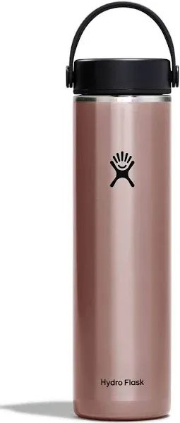 Hydro Flask 24 oz Lightweight Wide Mouth Trail Series