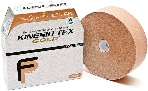 Kinesio Tape Tex Gold FP