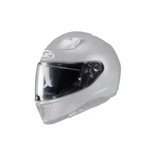 HJC HJ-31 Pinlock Shield for i10/i70 Helmet - Smoke