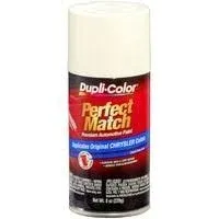 Dupli-Color Perfect Match Automotive Paint