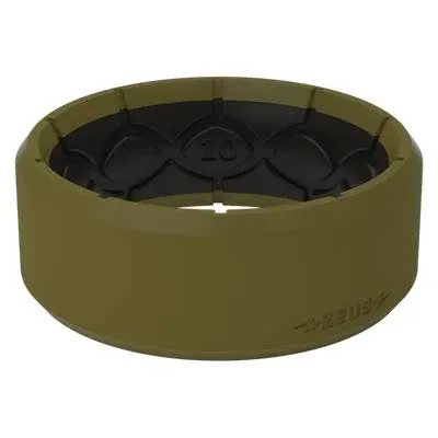 Groove Life Zeus Edge Silicone Ring