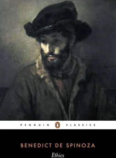 Ethics (Penguin Classics)