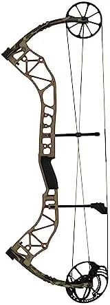 Bear Archery Adapt Compound Bow