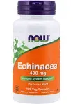 Now Echinacea 400mg Ovitaminpro.com