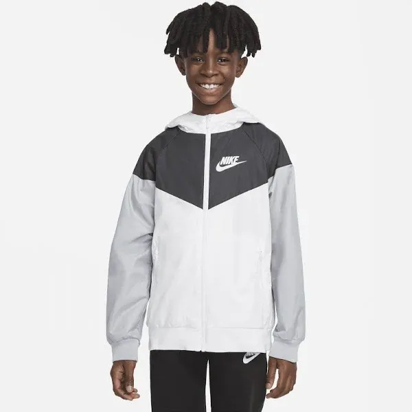 Nike Boys' Windrunner Jacket