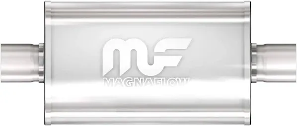 MagnaFlow Performance Exhaust Muffler 12215