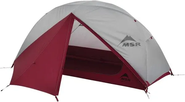 MSR Elixir 1 Tent