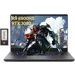 Asus ROG Zephyrus G15 Gaming Laptop