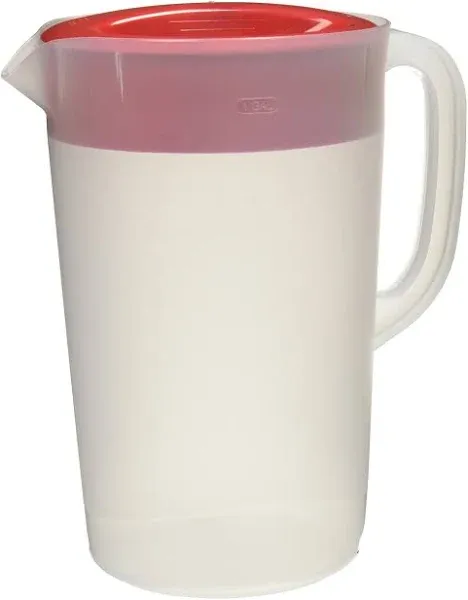 Rubbermaid Classic Pitcher with IceGuard