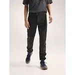 Arc'teryx Gamma Lightweight Pant Men's, Black / 30-R