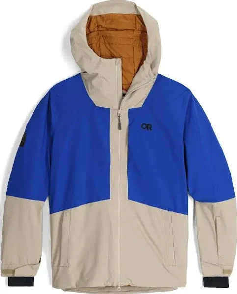 Men's Snowcrew Jacket | Outdoor Research