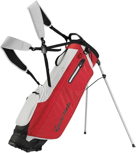 TaylorMade FlexTech Superlite Stand Bag