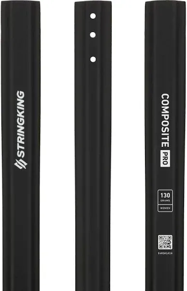 StringKing Women's Composite Pro Lacrosse Shaft